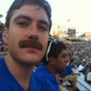 Meet your Posher, Dave